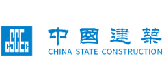 合作logo_中国建筑