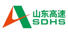 合作logo_山东高速