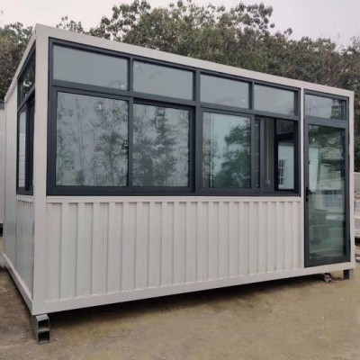 Farmhouse Modular Homes