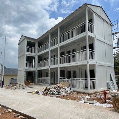 Triple Wide Mobile Homes